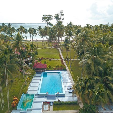 Sea Princess Port Blair Manglutan Екстер'єр фото