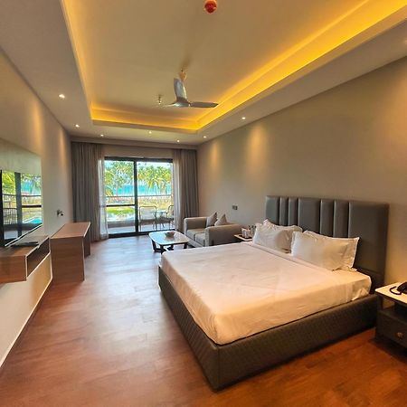 Sea Princess Port Blair Manglutan Екстер'єр фото