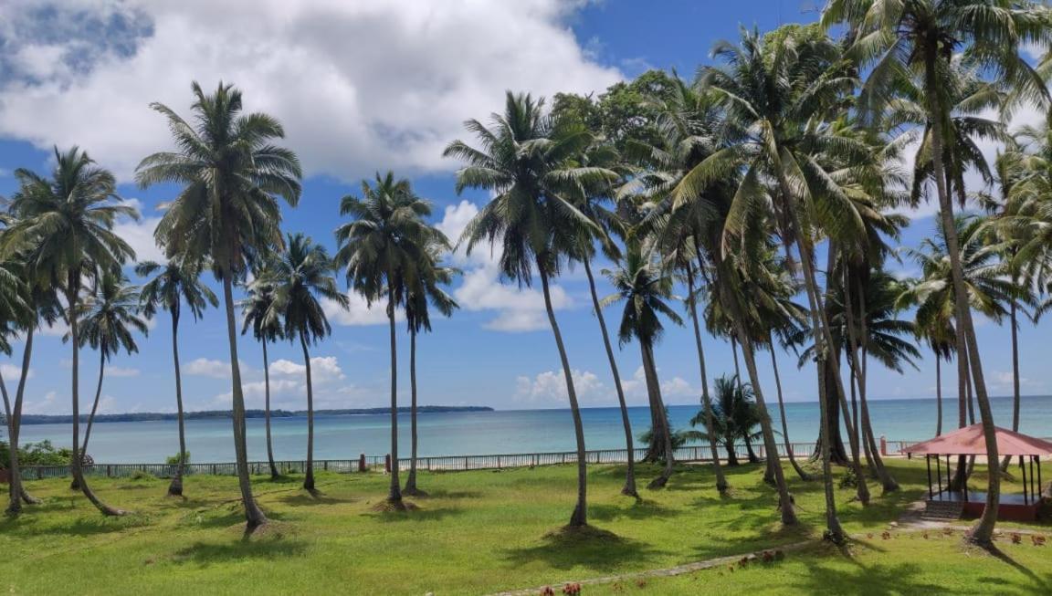 Sea Princess Port Blair Manglutan Екстер'єр фото