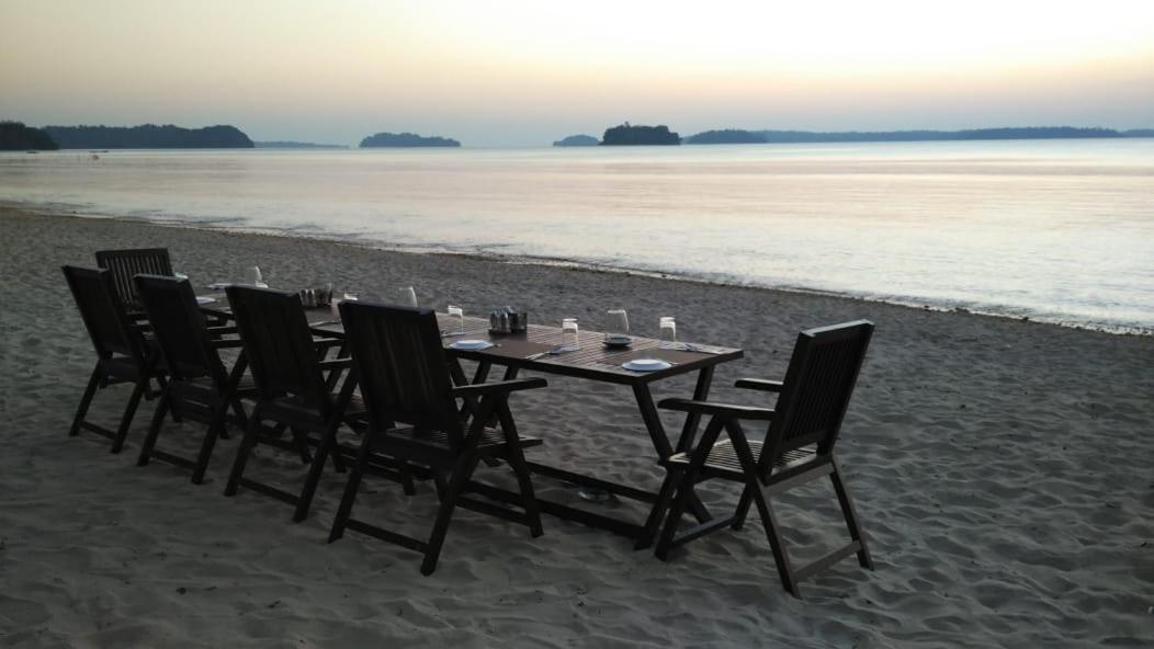 Sea Princess Port Blair Manglutan Екстер'єр фото