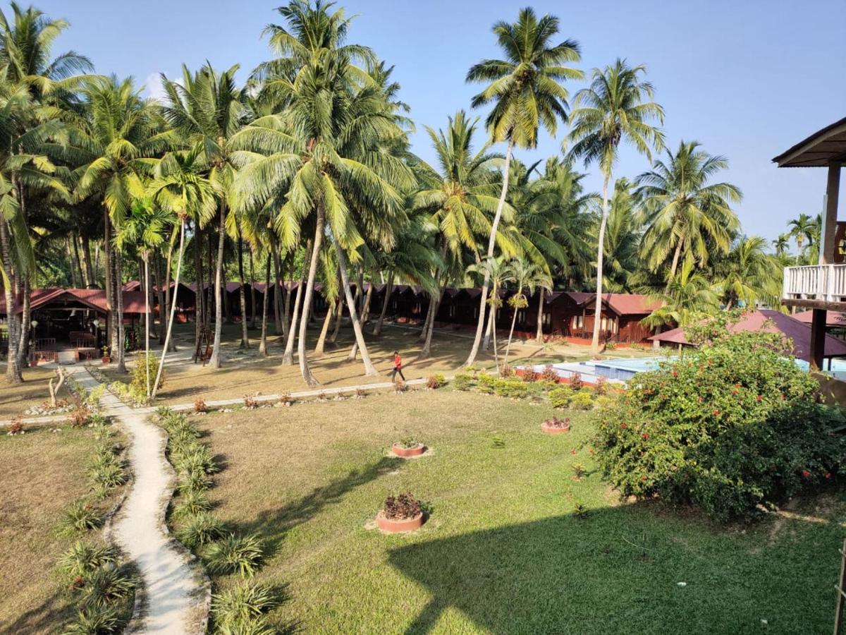 Sea Princess Port Blair Manglutan Екстер'єр фото