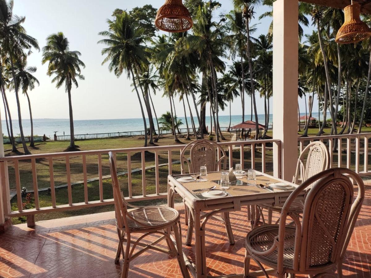 Sea Princess Port Blair Manglutan Екстер'єр фото