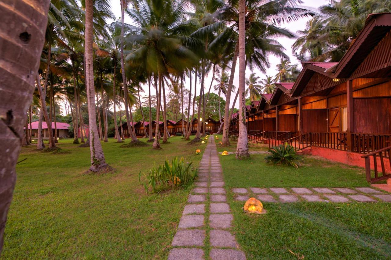 Sea Princess Port Blair Manglutan Екстер'єр фото