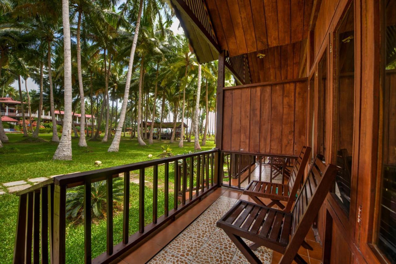 Sea Princess Port Blair Manglutan Екстер'єр фото