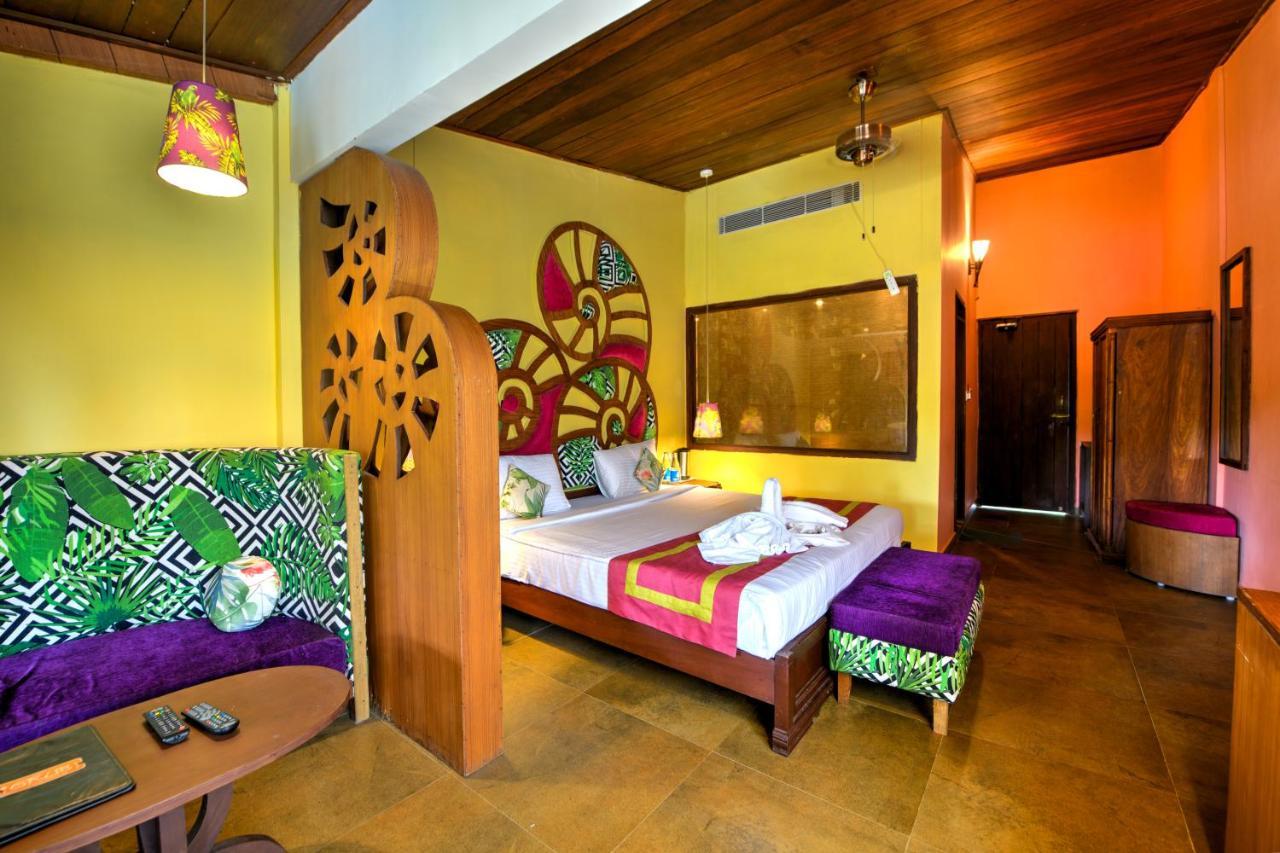 Sea Princess Port Blair Manglutan Екстер'єр фото