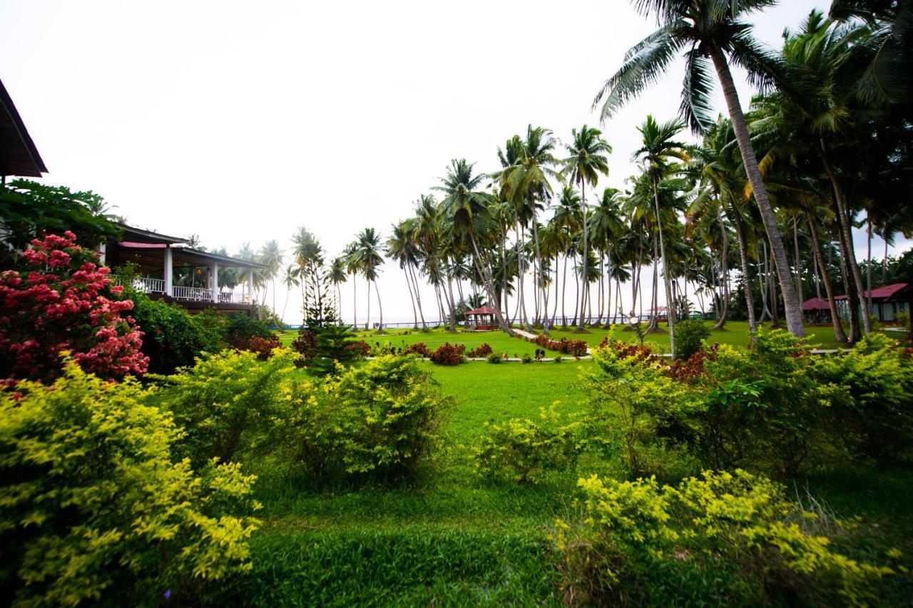 Sea Princess Port Blair Manglutan Екстер'єр фото