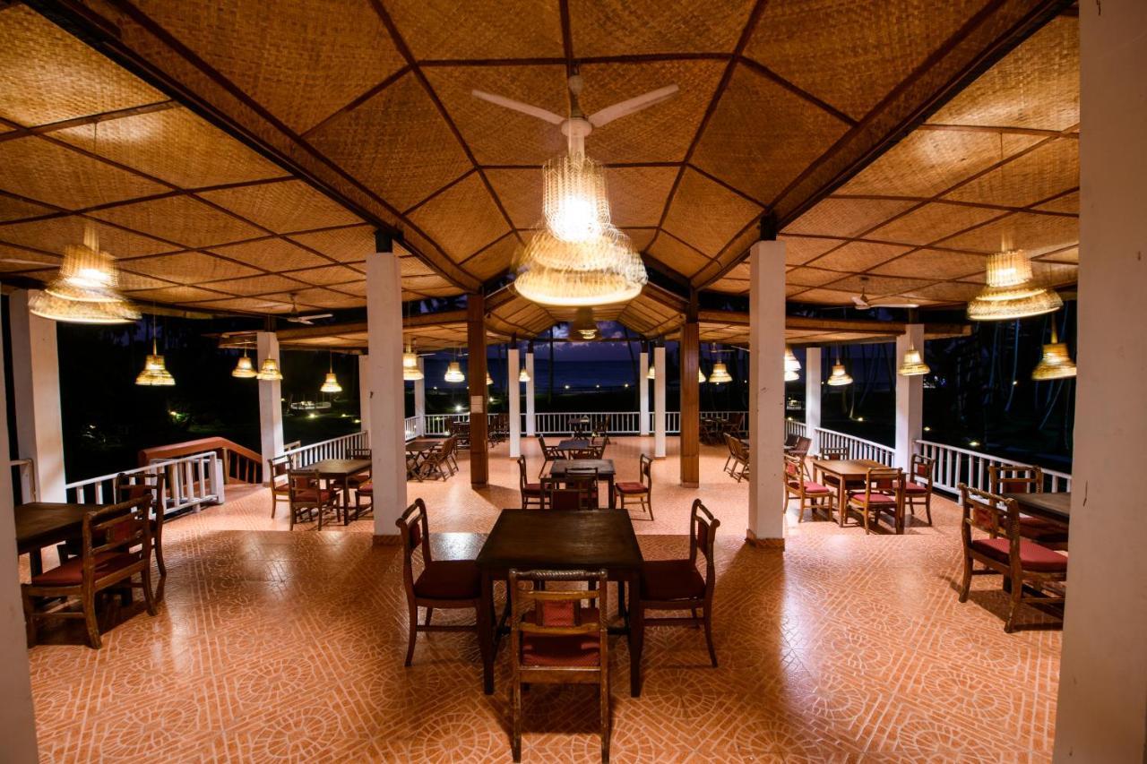 Sea Princess Port Blair Manglutan Екстер'єр фото