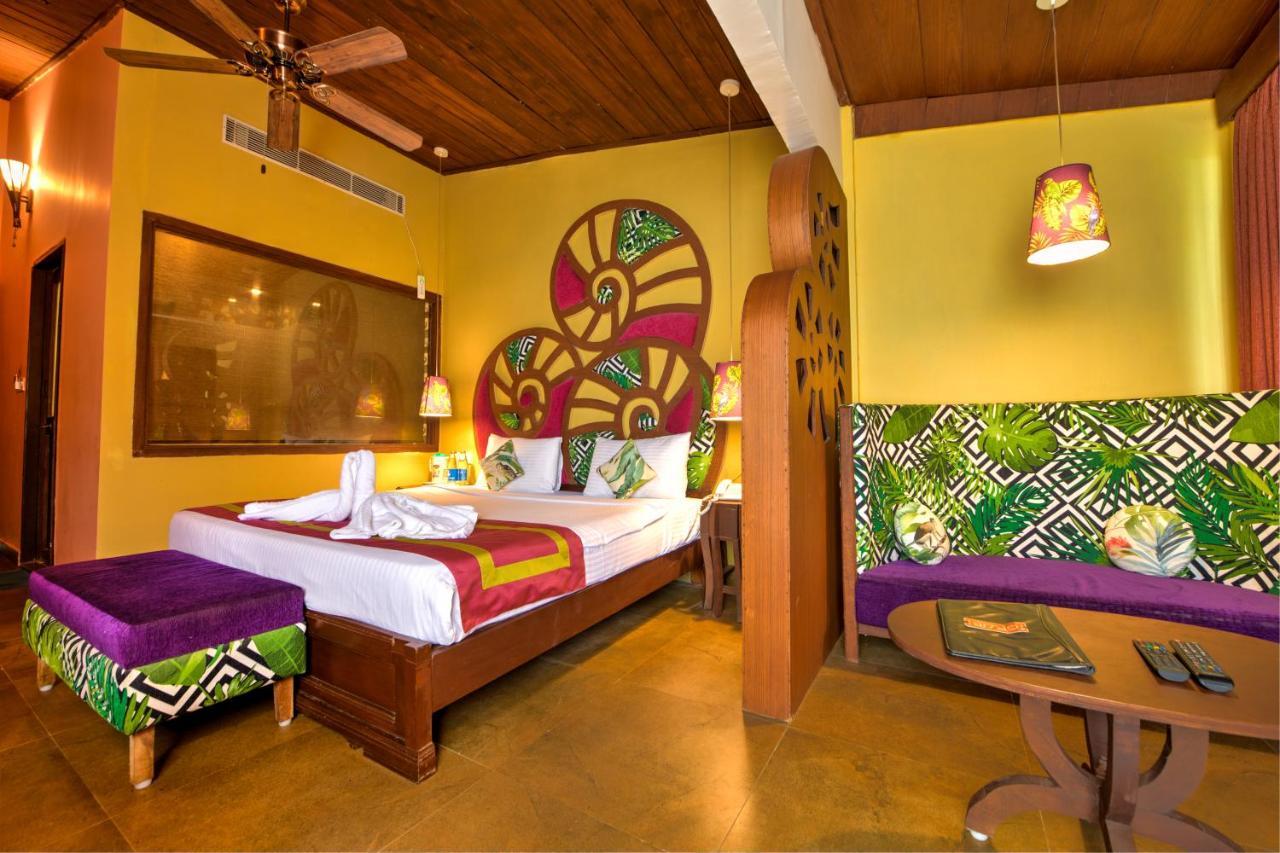 Sea Princess Port Blair Manglutan Екстер'єр фото