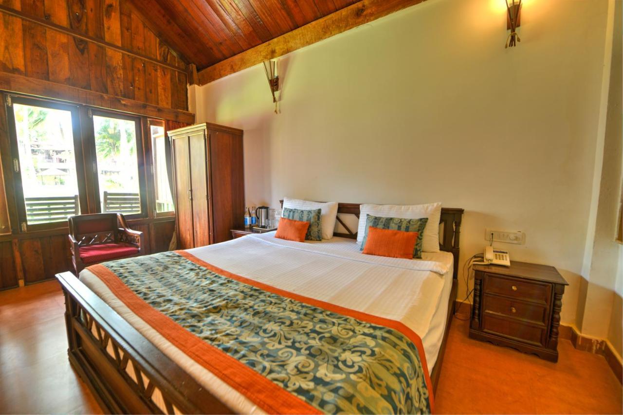 Sea Princess Port Blair Manglutan Екстер'єр фото