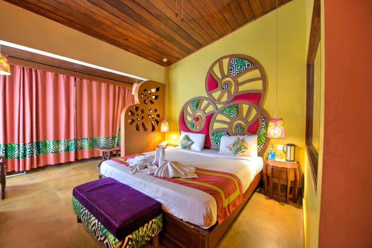 Sea Princess Port Blair Manglutan Екстер'єр фото