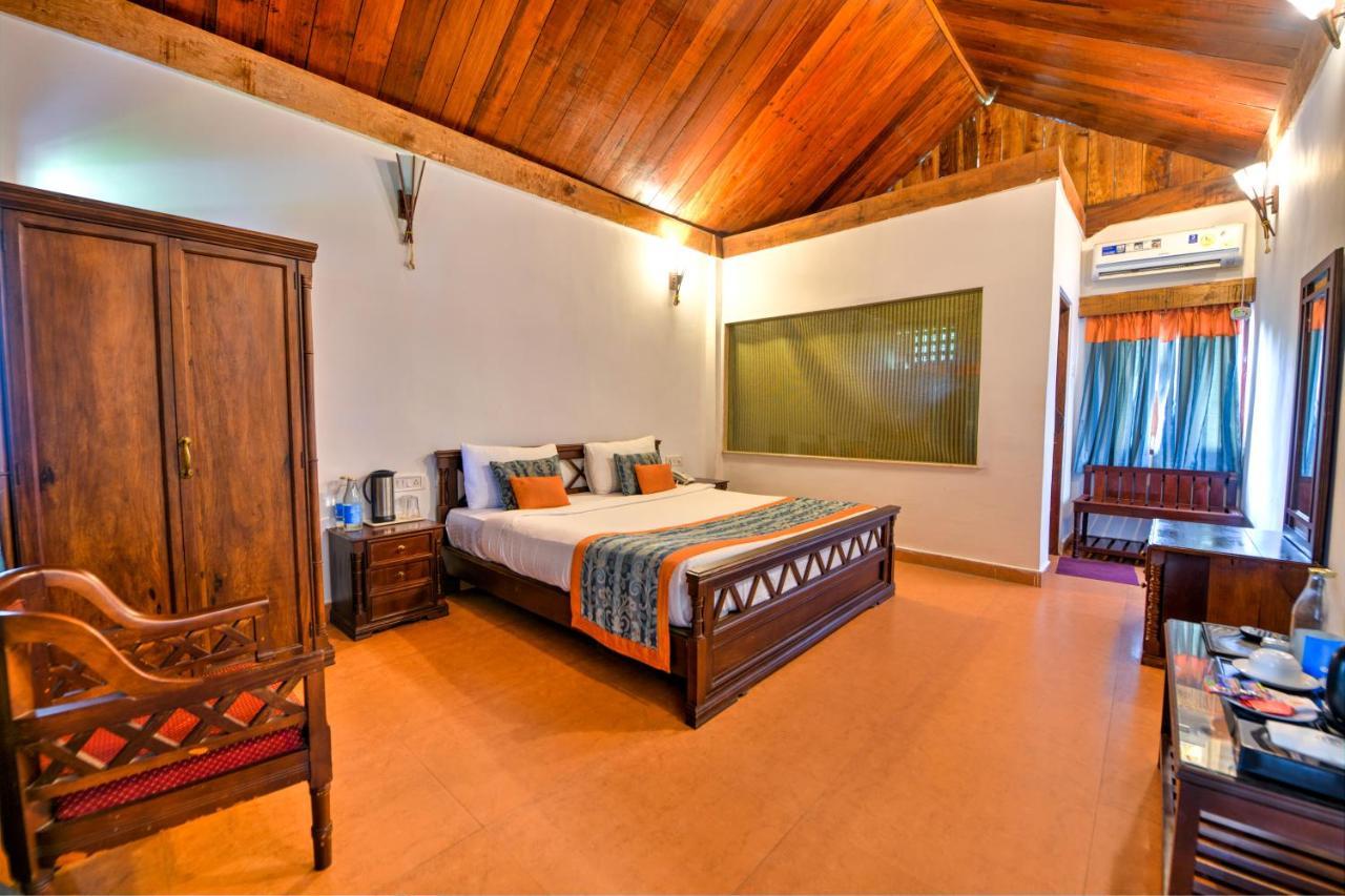 Sea Princess Port Blair Manglutan Екстер'єр фото