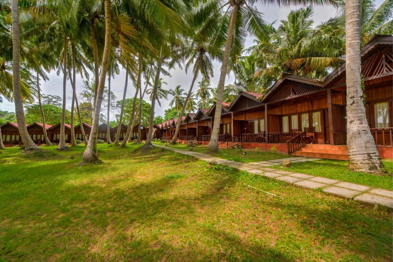 Sea Princess Port Blair Manglutan Екстер'єр фото