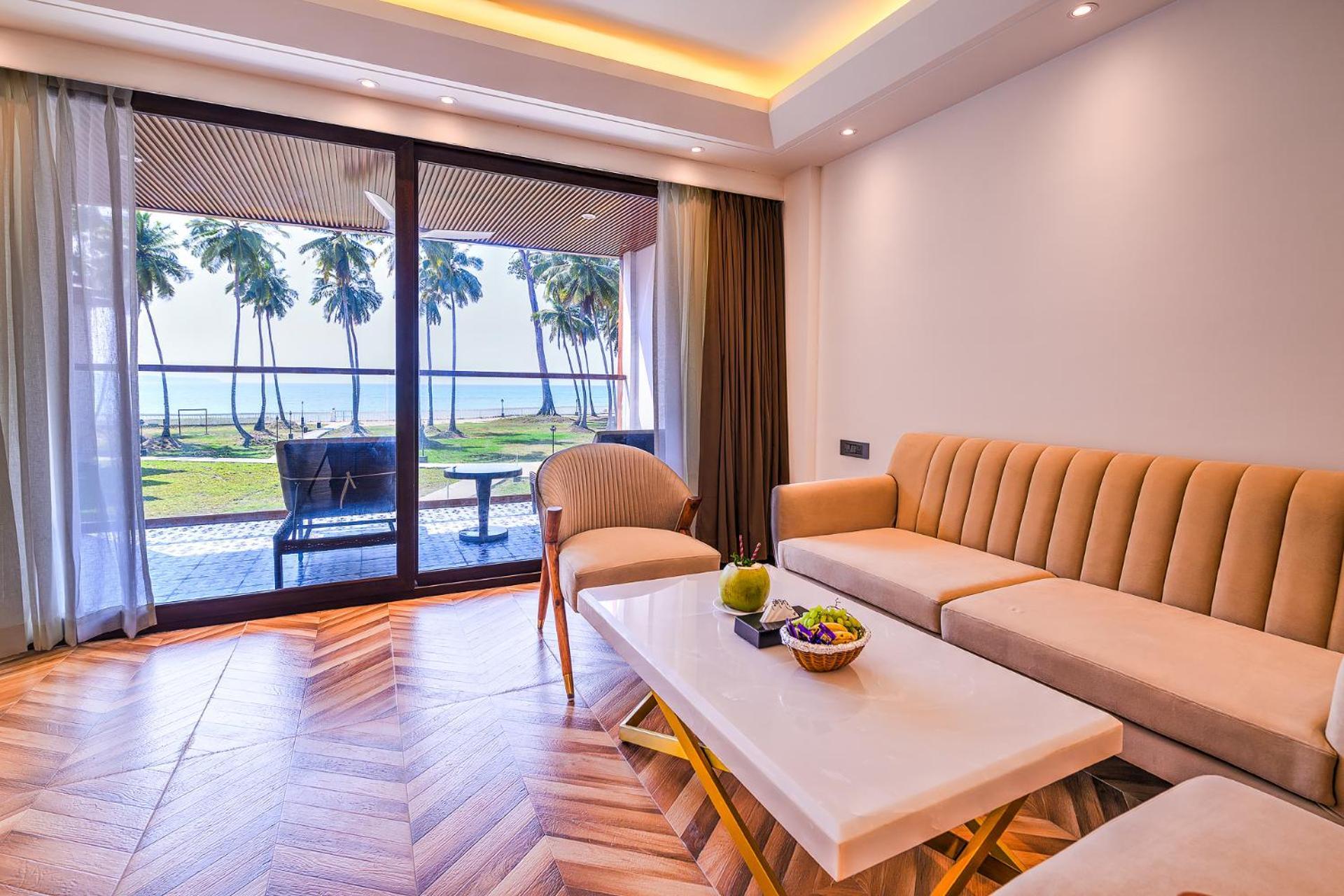 Sea Princess Port Blair Manglutan Екстер'єр фото