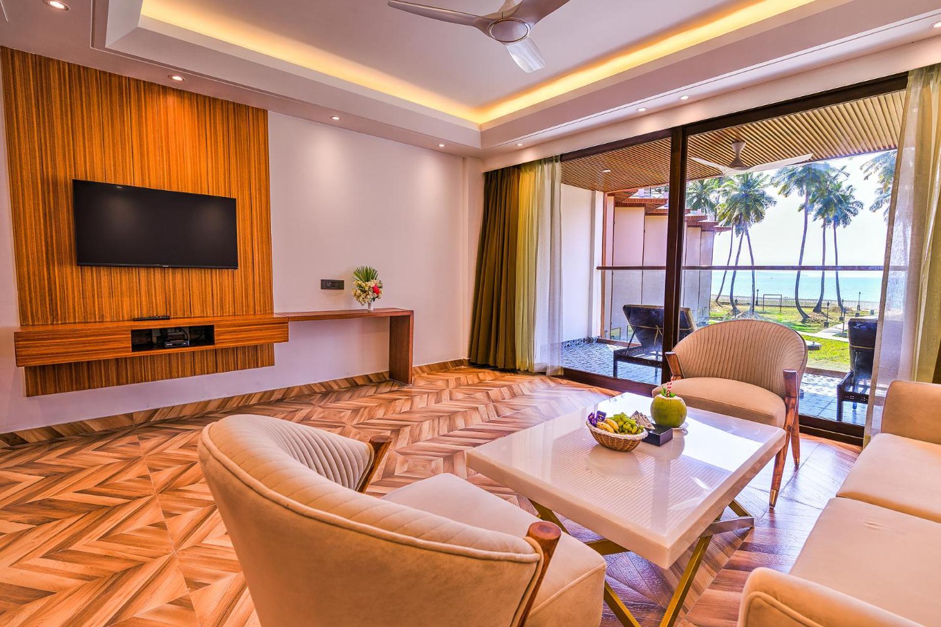 Sea Princess Port Blair Manglutan Екстер'єр фото