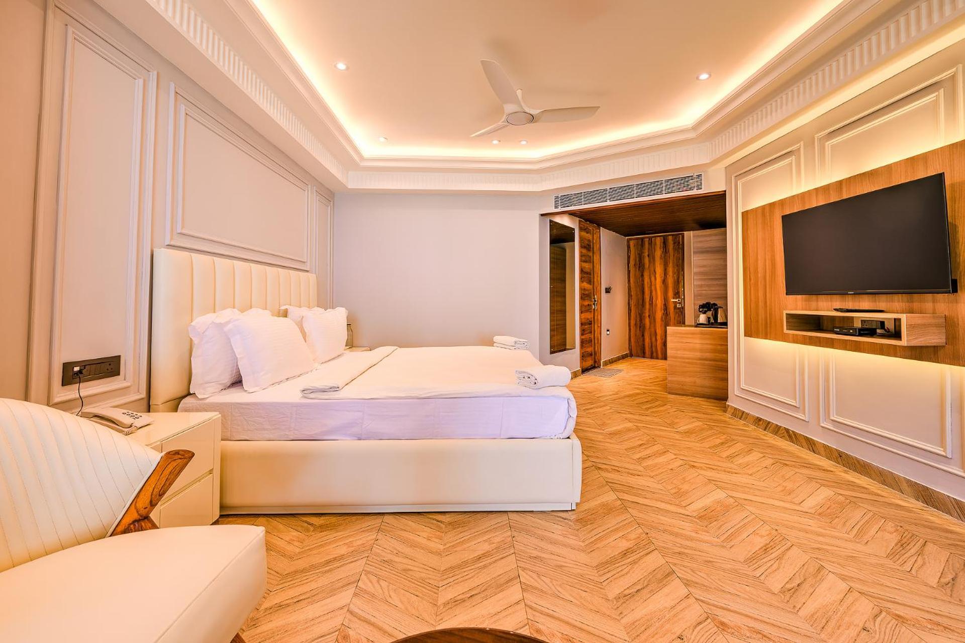 Sea Princess Port Blair Manglutan Екстер'єр фото