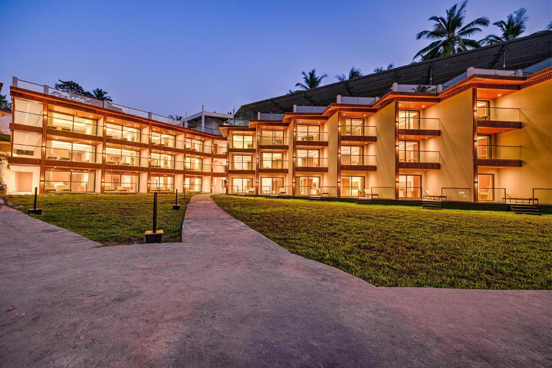 Sea Princess Port Blair Manglutan Екстер'єр фото