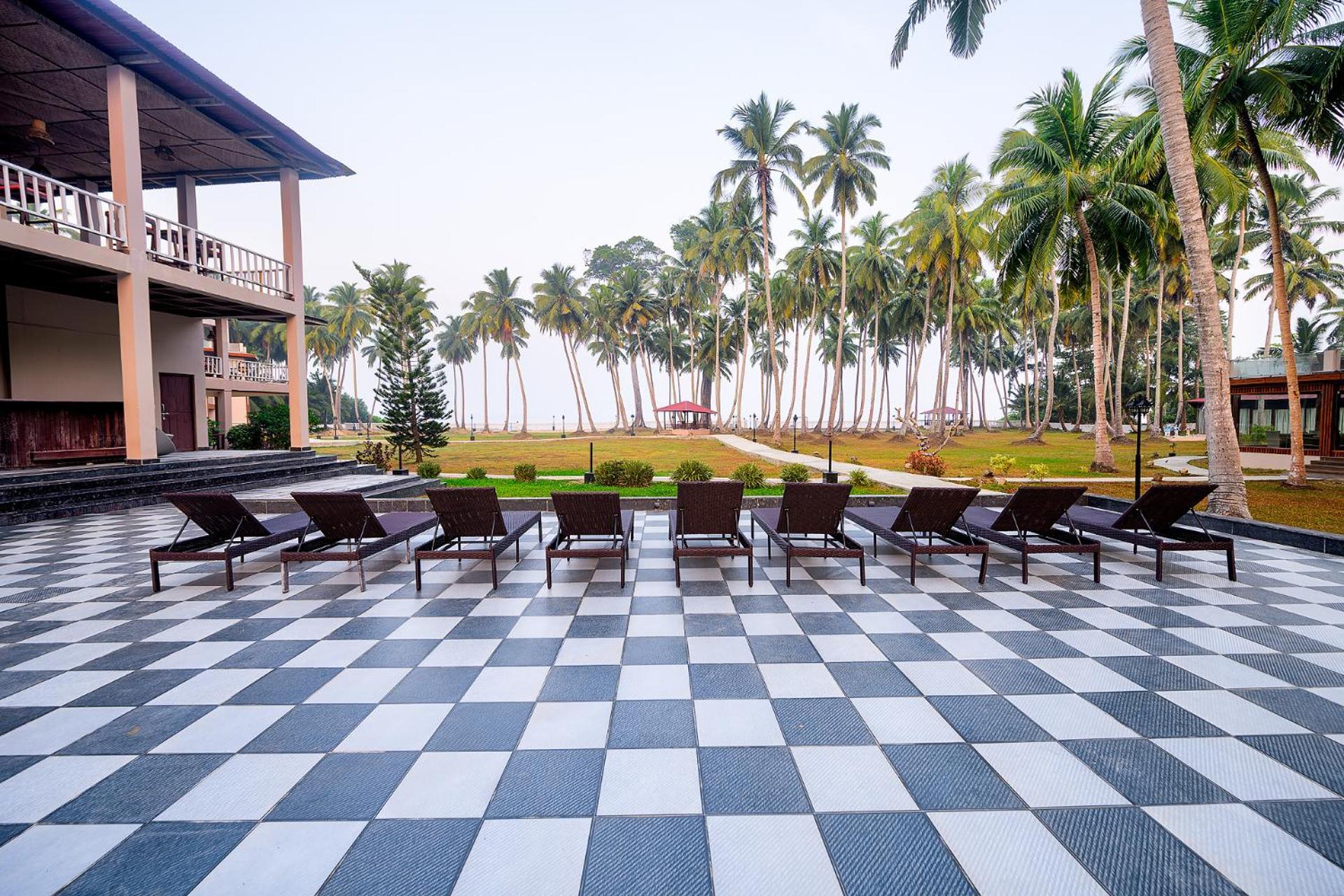Sea Princess Port Blair Manglutan Екстер'єр фото