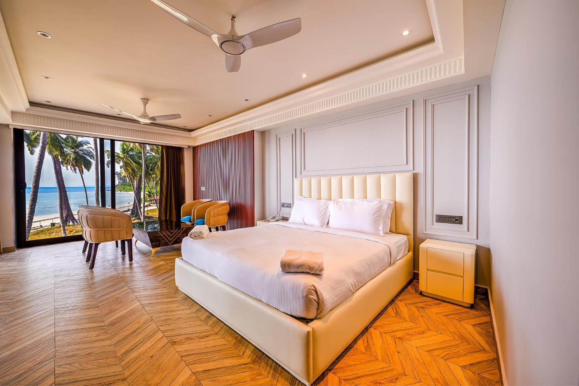 Sea Princess Port Blair Manglutan Екстер'єр фото