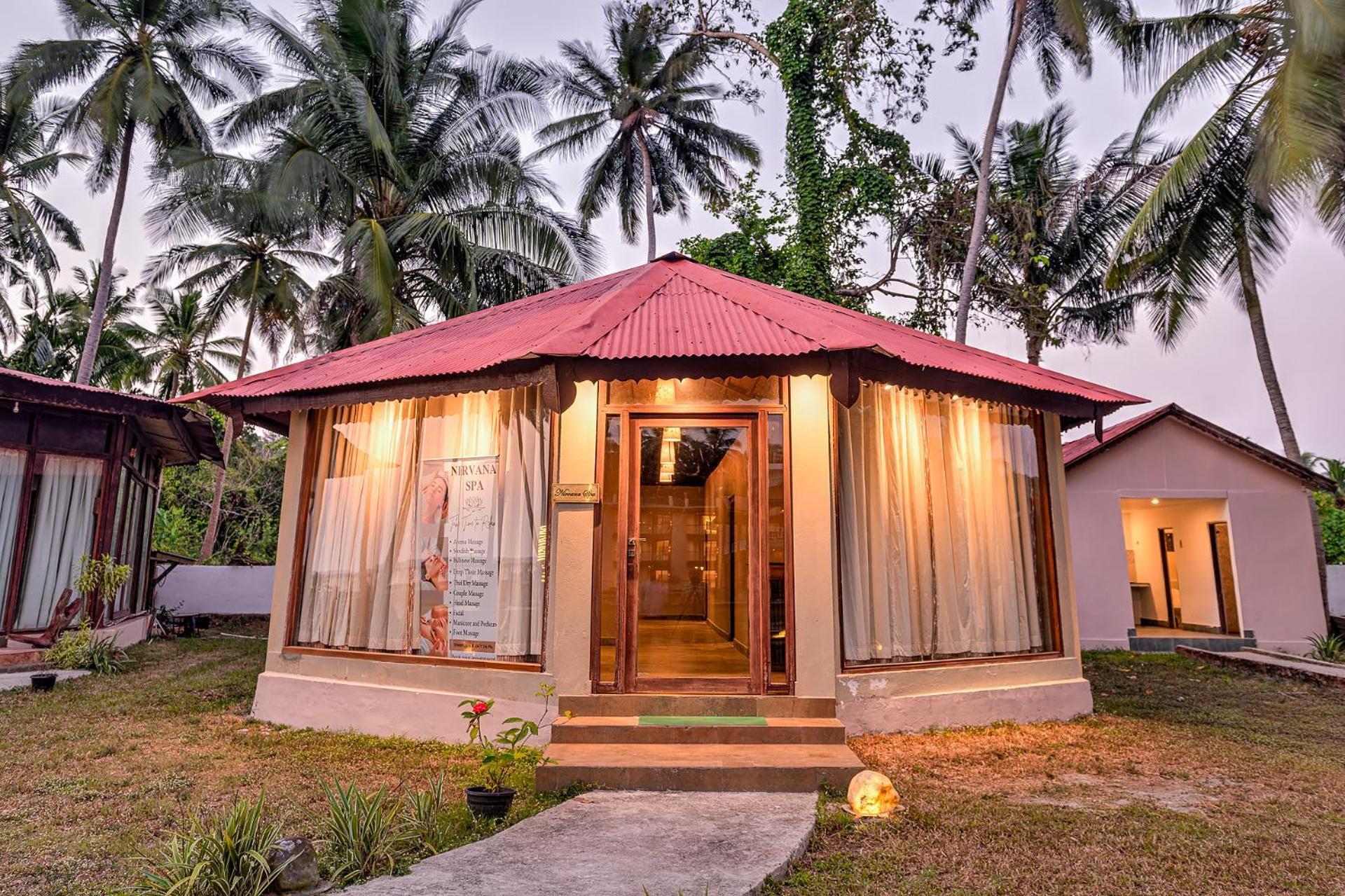 Sea Princess Port Blair Manglutan Екстер'єр фото