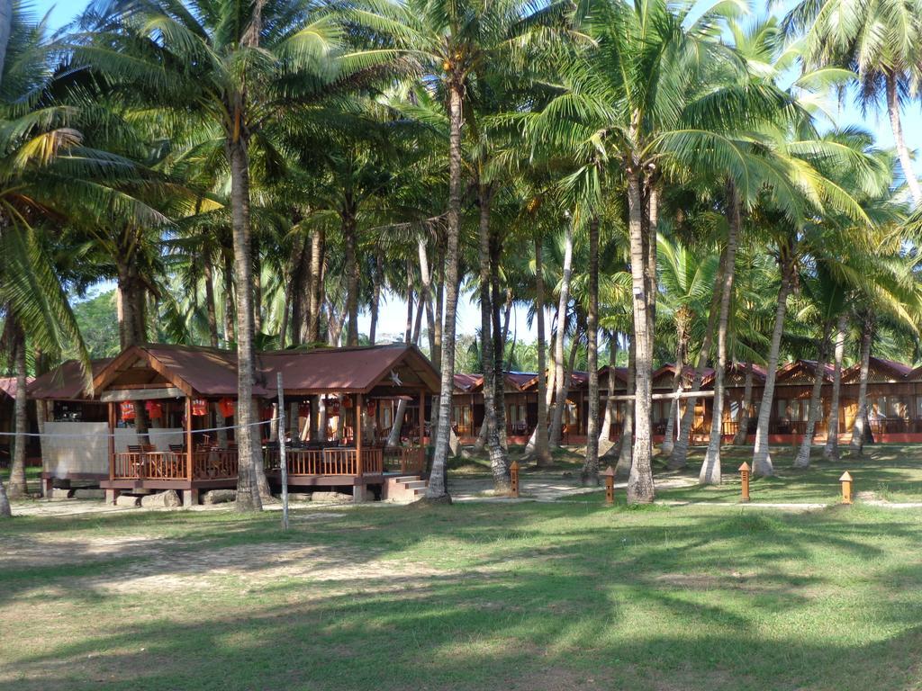 Sea Princess Port Blair Manglutan Екстер'єр фото