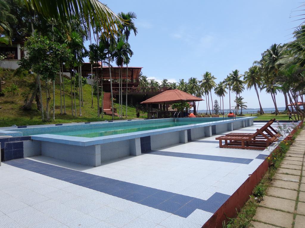 Sea Princess Port Blair Manglutan Екстер'єр фото