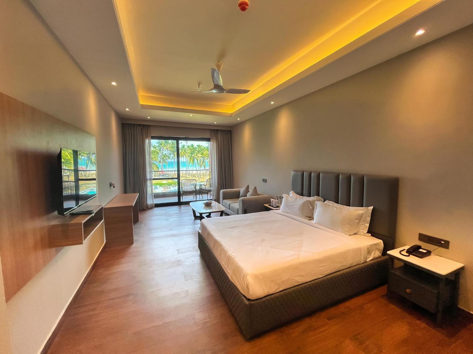 Sea Princess Port Blair Manglutan Екстер'єр фото