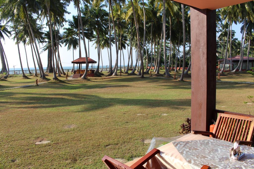 Sea Princess Port Blair Manglutan Екстер'єр фото