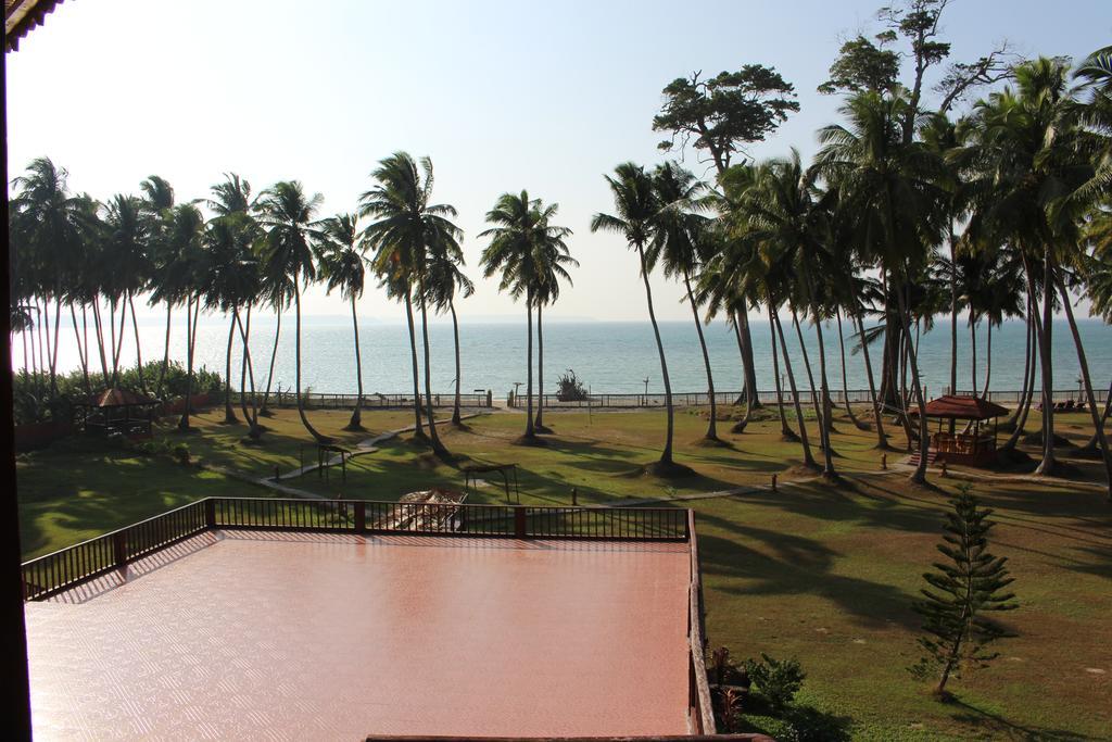 Sea Princess Port Blair Manglutan Екстер'єр фото